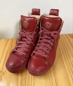 diesel スニーカー