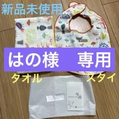 今治タオル＆スタイ　新品未使用