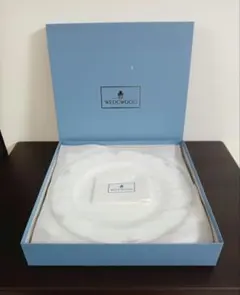 Wedgwood ウェッジウッド ファインボーンチャイナ クイーンズウェア 3枚