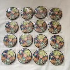 あんスタ 巴日和 星之所向 缶バッジ