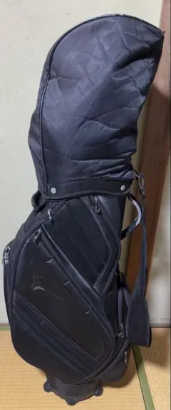 MIZUNO JPX メインadvisor 新品キャディバッグ フルセット超豪華
