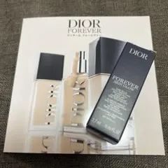 Dior ディオール フォーエバー　スキングロウ　Skin Glow 2.7ml