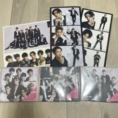 KISSIN' MY LIPS/Stories