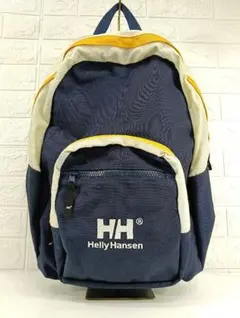 【希少】HELLY HANSEN ヘリーハンセン リュック バックパック T45のサムネイル
