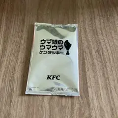 ウマ娘のウマウマケンタッキー トレーディングカード 未開封