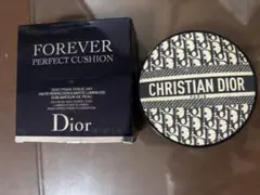 本日限定お値引きDior クッションファンデーションケースのみ