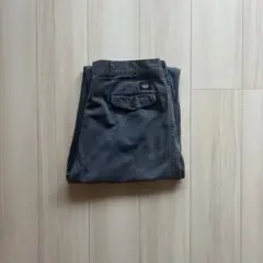 90s DOCKERS ツータックワークパンツ アメリカ製 36×30 雰囲気◎