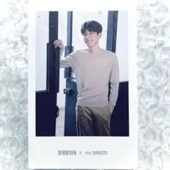 2026年最新】seventeen サノク エスクプスの人気アイテム - メルカリ