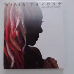 Misia アイノカタチ feat. HIDE (GReeeeN)