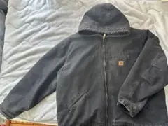 00s carhartt デトロイトジャケット