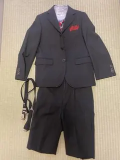 2025年最新】ミキハウス スーツ 120 男の子の人気アイテム - メルカリ