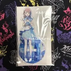 ぐらんぶる展 アクリルスタンド 古手川千紗 10周年 ぐらんぶる