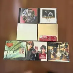 2026年最新】BZ CD セット アルバムの人気アイテム - メルカリ