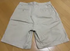 POLO CHINO RALPH LAUREN ベージュショートパンツ