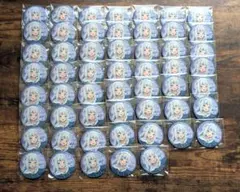 ホロライブ おせち 缶バッジ がうる ぐら ② - メルカリ