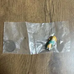 ドラゴンクエストキャラクターフィギュアコレクション (幼少期) ビアンカ