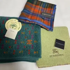 ハンカチセリーヌ