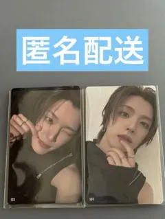 髙塚　大夢　トレカ　103 104