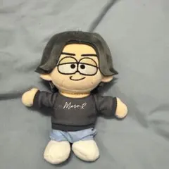 timelesz タイムレス 菊池風磨 ふうま ぬい ぬいぐるみ FAM ドーム