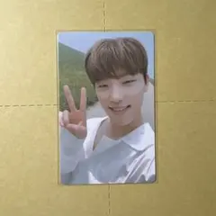 SEVENTEEN ディノ ymmd