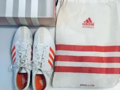 【希少】adidas adizero Prime SP2 27.5 陸上スパイクのサムネイル