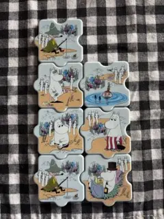 2026年最新】ムーミン タイルの人気アイテム - メルカリ