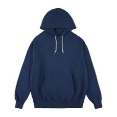 新品　SD LOOP KNITTING スタンダードカリフォルニア　パーカー