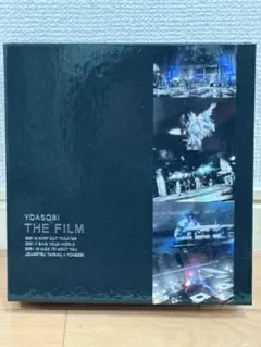 2026年最新】yoasobi the film 2の人気アイテム - メルカリ