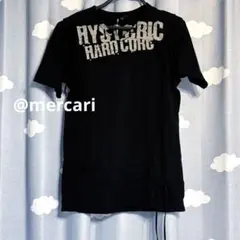 ヒステリックス Tシャツ 新品タグ付き タンクトップにもなる デッドストック