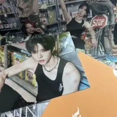 ampers&one loud and pride ブライアンセット