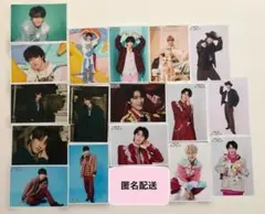 M!LK 曽野舜太 生写真セット
