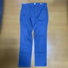 GAPレディースチノパン
