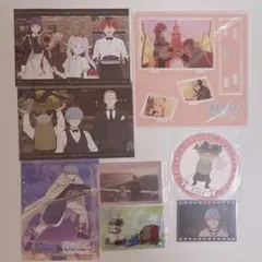 葬送のフリーレン フリーレン展 アクスタのサムネイル