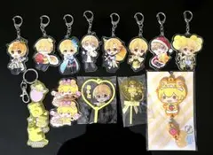 2025年最新】るぅとアクキーの人気アイテム - メルカリ