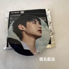&TEAM First Howling:NOW 缶バッジ　JO