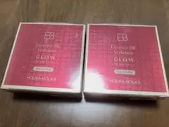 【未使用未開封】ホリカホリカ エッセンスＢＢＷデーショングロウ 2個セットのサムネイル