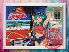 2026年最新】鈴木英人 ポスターの人気アイテム - メルカリ