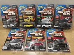 希少】超特大 ワイルドスピード ミニカー ポップコーンバケット