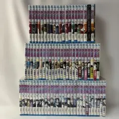 BLEACH1〜10巻 帯付き - メルカリ