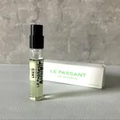 【ほぼ未使用】ORMAIE オルメ 香水 ルパサン ORMAIE オルメ ル パッサン EDP 50ML