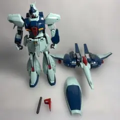 機動戦士ガンダム　MG1/100 リ・ガズィ　組立現状品　逆襲のシャア？