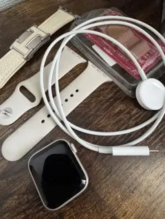 Apple Watch SE(第2世代) GPSモデル40mm