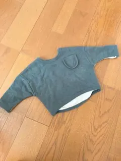 カットソー　ウィルメリー　　ロンＴ80 長袖