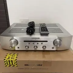 2026年最新】マランツ pm6006の人気アイテム - メルカリ