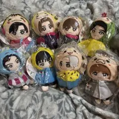 飯田ヒカル ちびぬい Hong Kong Fan Meeting 香港限定 - メルカリ