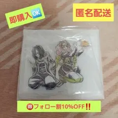 鬼滅の刃　アクリルスタンド　蜜璃　伊黒