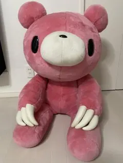 2026年最新】グルーミー ぬいぐるみ 特大の人気アイテム - メルカリ