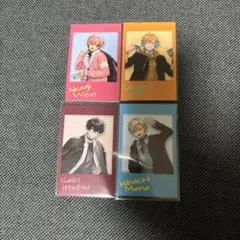 放課後オリエンス ランダムチェキ風カード まとめ売り