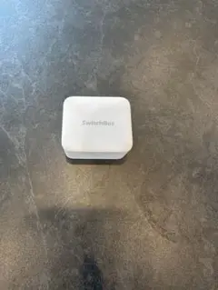 SwitchBot ボット　指ロボット