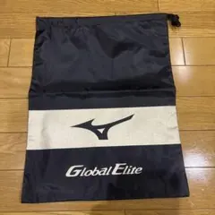 スパイク　シューズケース　　グローバルエリート